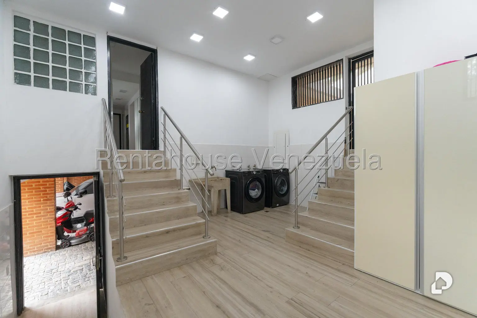 Casa en La Lagunita Country Club, Caracas – 29
