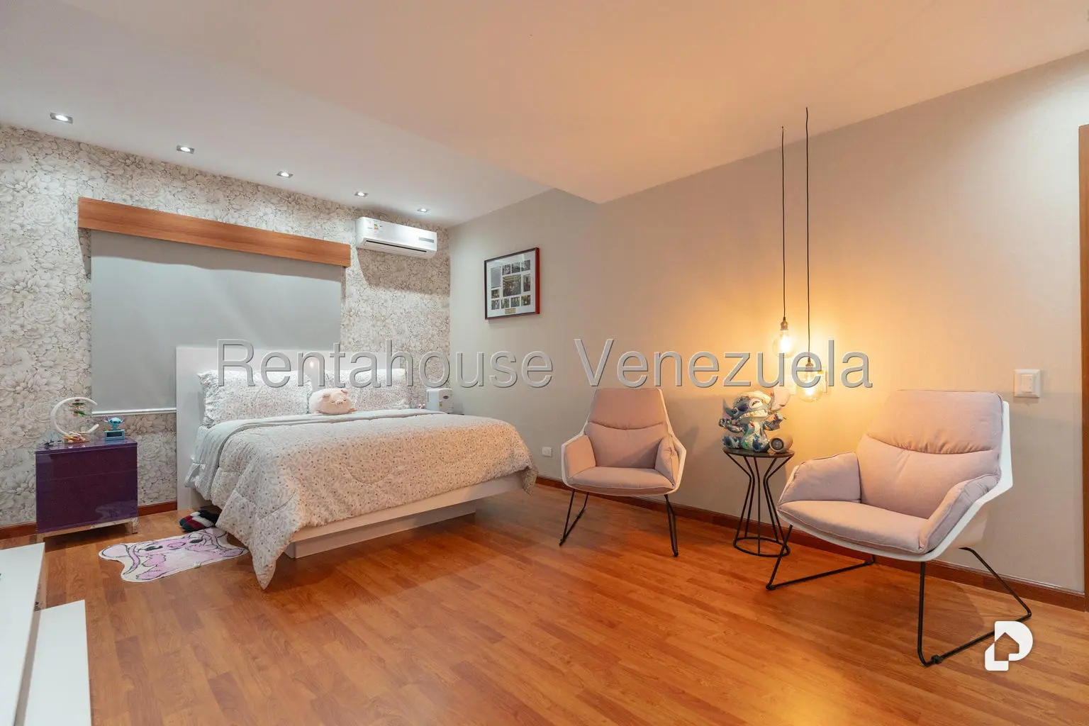 Casa en La Lagunita Country Club, Caracas – 15