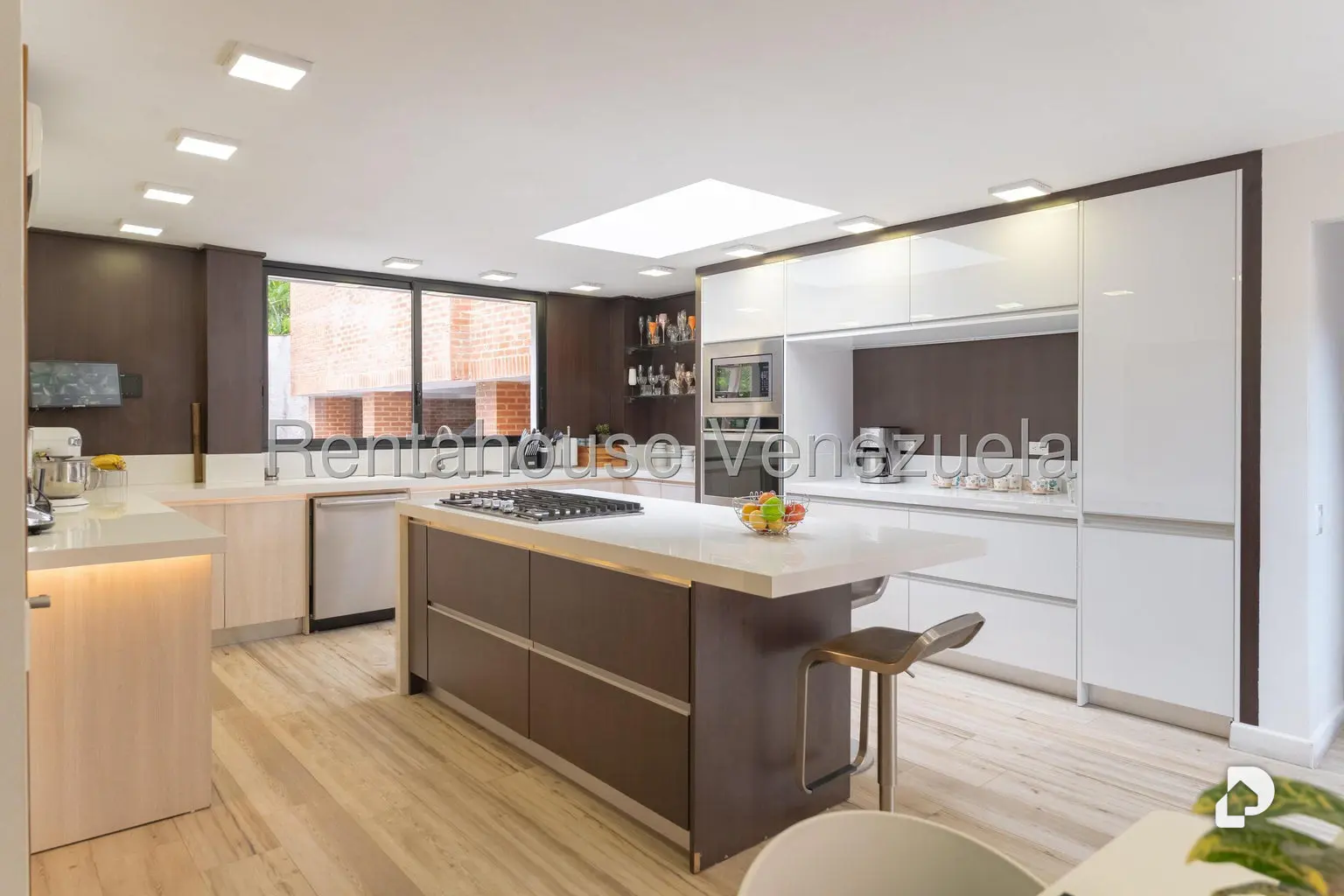 Casa en La Lagunita Country Club, Caracas – 8