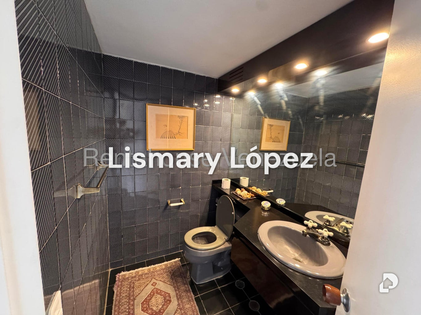 Apartamento en Los Dos Caminos, Caracas – 7