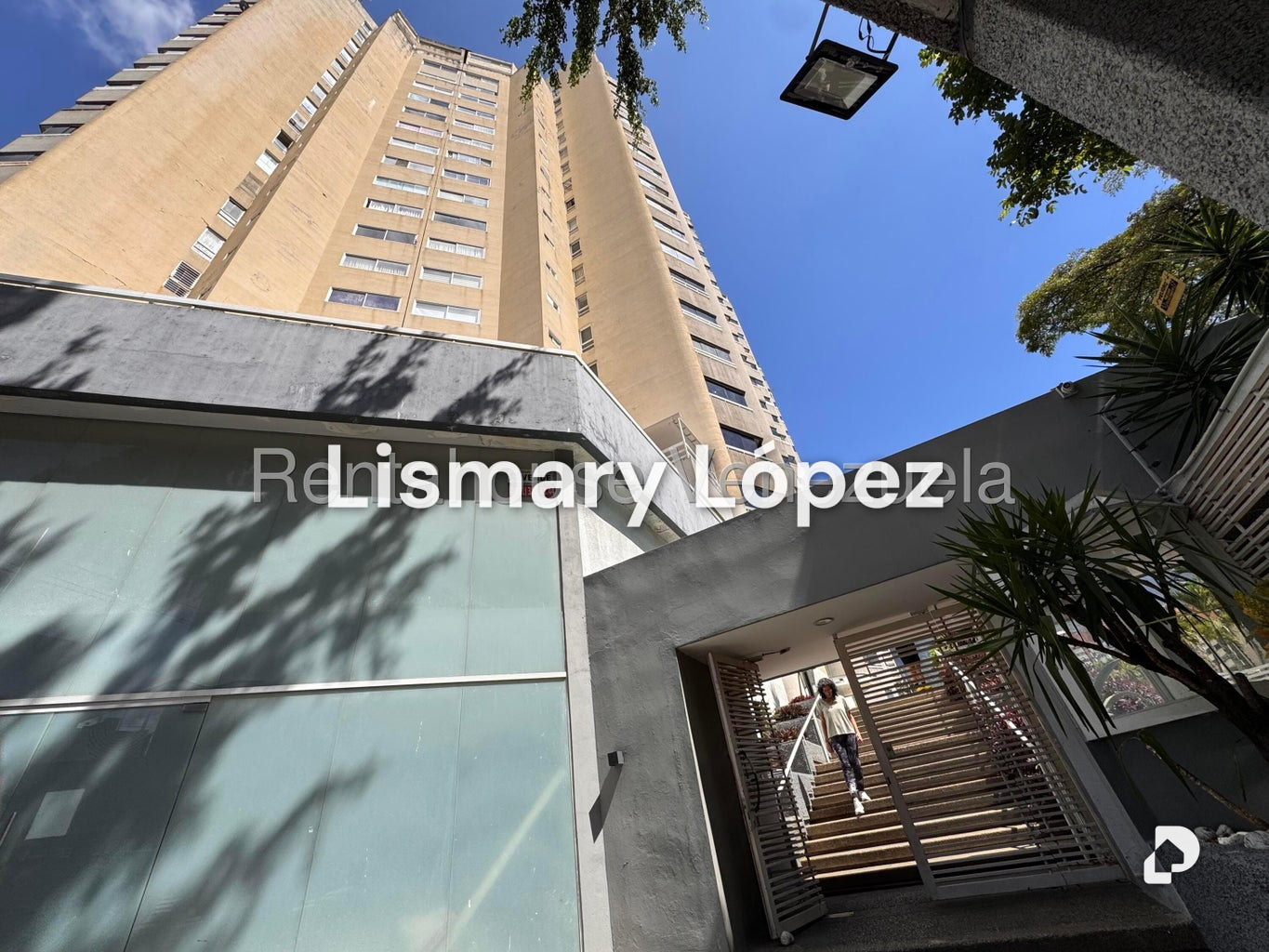 Apartamento en Los Dos Caminos, Caracas – 2