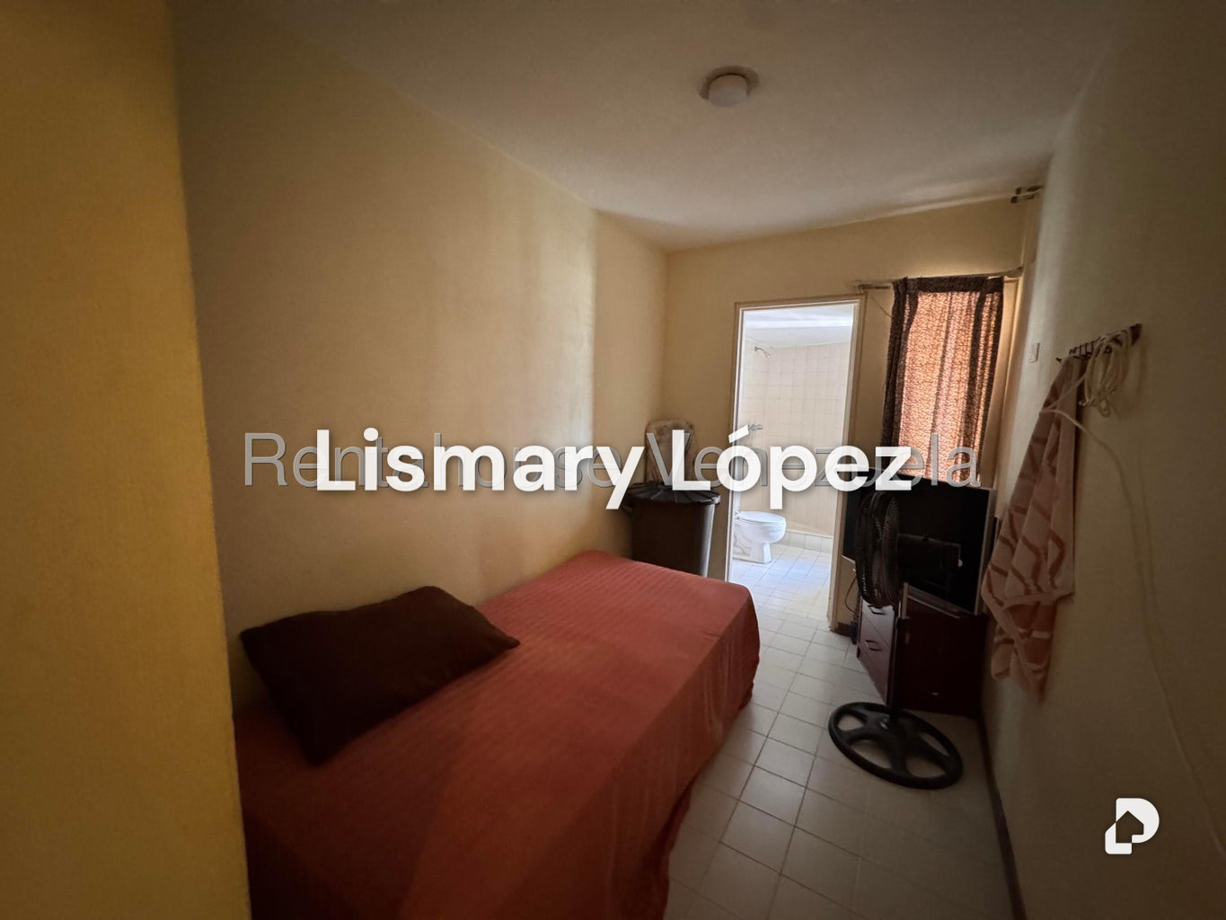 Apartamento en Los Dos Caminos, Caracas – 13