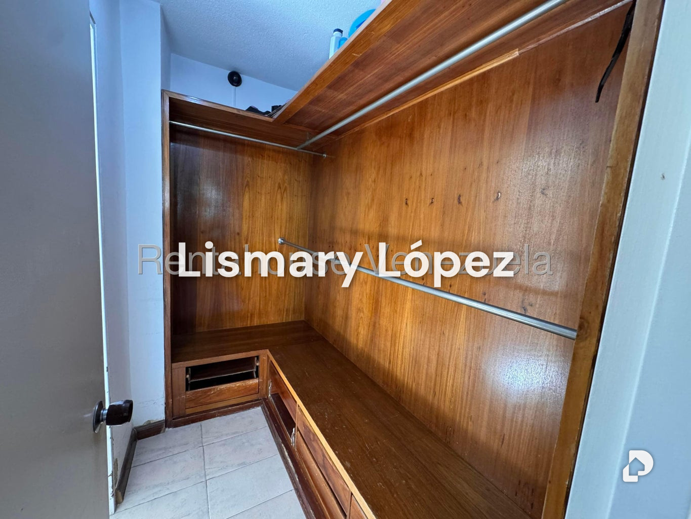 Apartamento en Los Dos Caminos, Caracas – 18