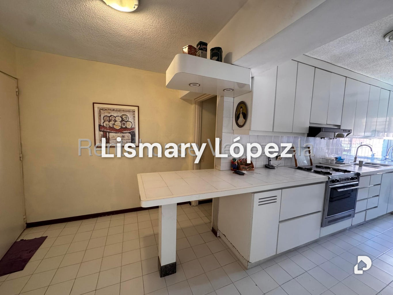 Apartamento en Los Dos Caminos, Caracas – 16