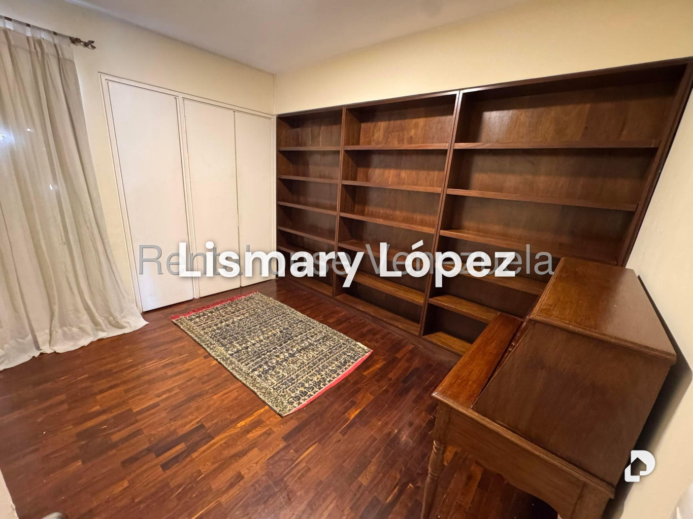 Apartamento en Los Dos Caminos, Caracas – 20