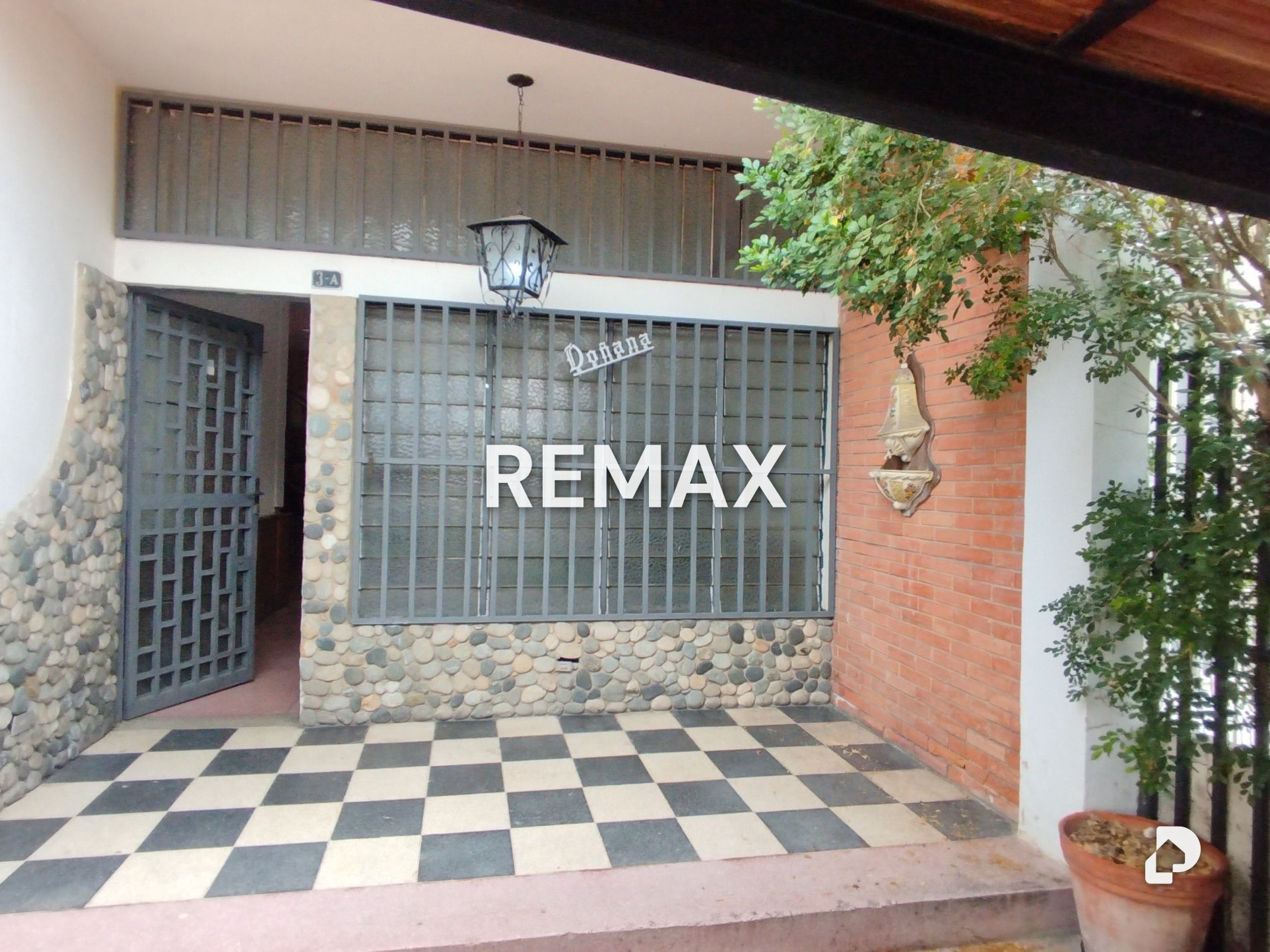 Casa en La Soledad – 2