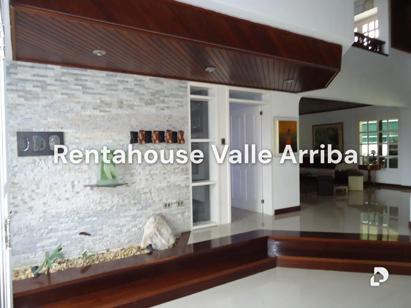 Casa en La Lagunita Country Club, Caracas – 21