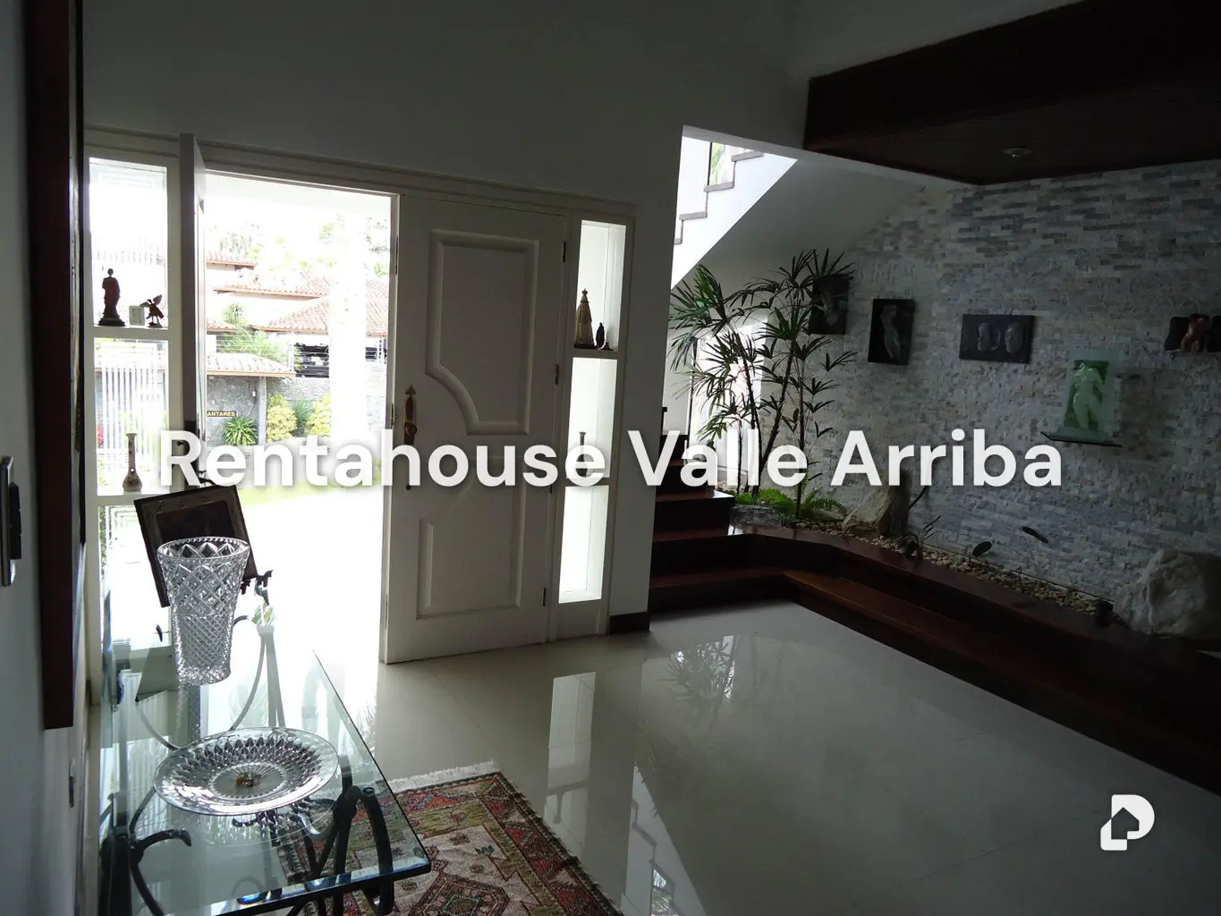 Casa en La Lagunita Country Club, Caracas – 20