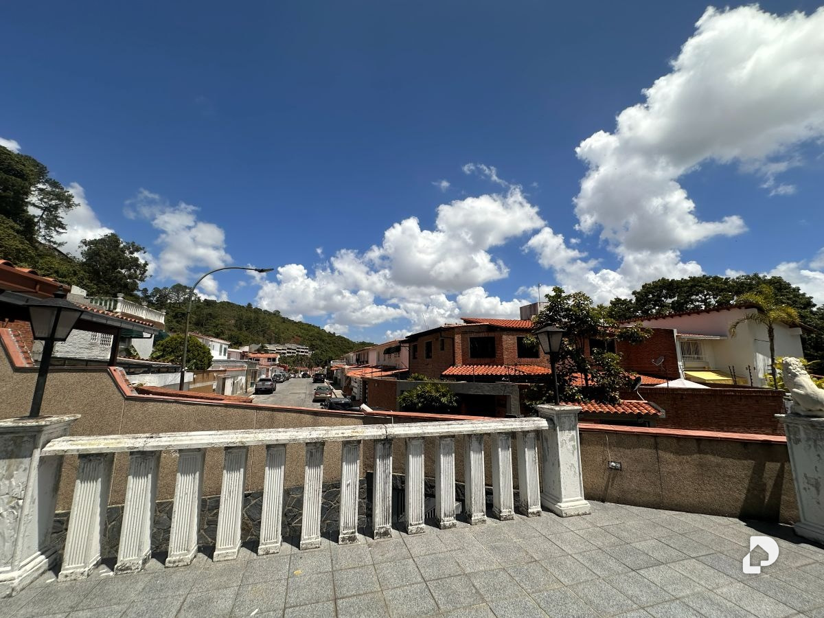 Casa en Alto Prado, Caracas – 19