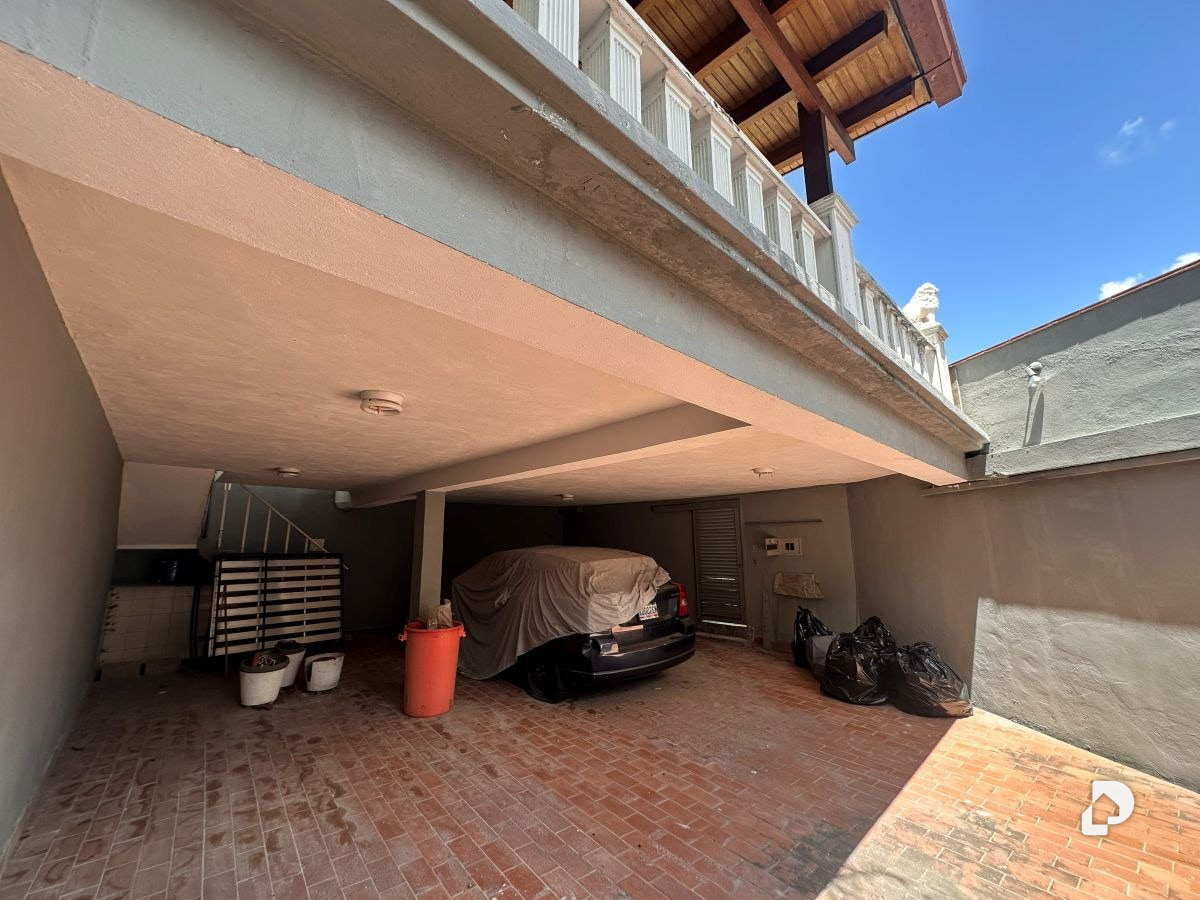 Casa en Alto Prado, Caracas – 17