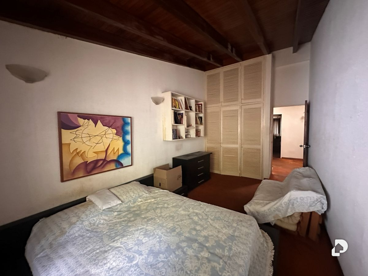 Casa en Alto Prado, Caracas – 12