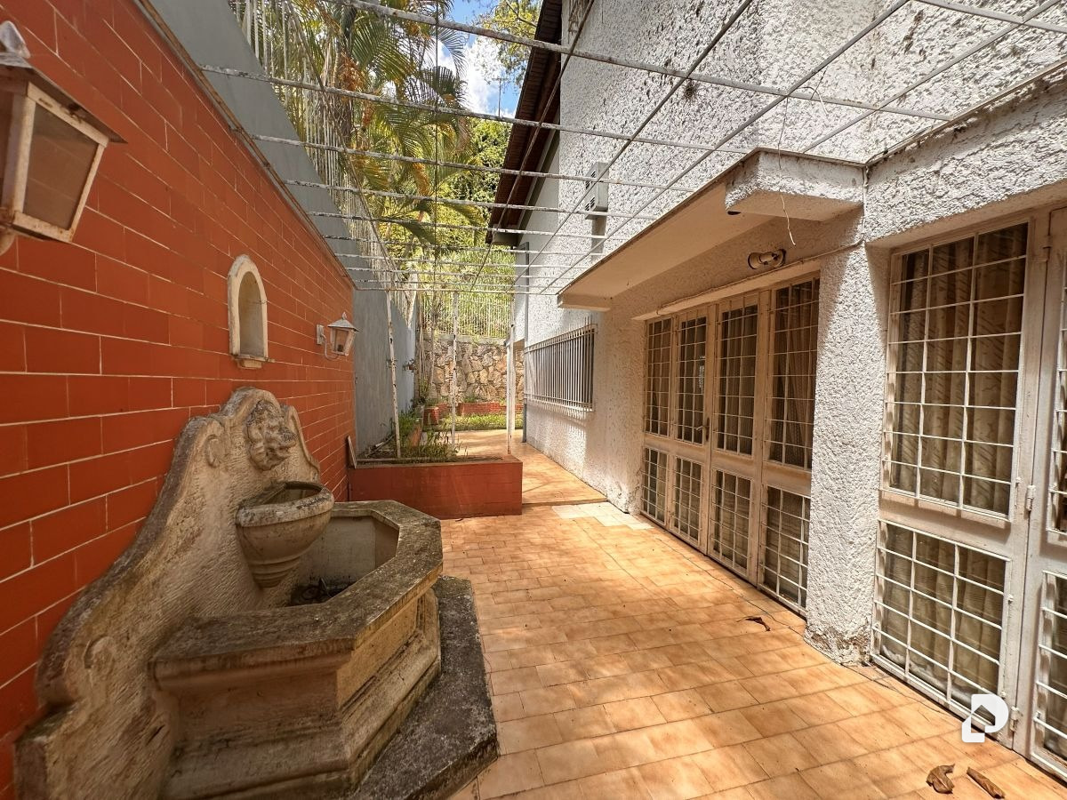 Casa en Alto Prado, Caracas – 10