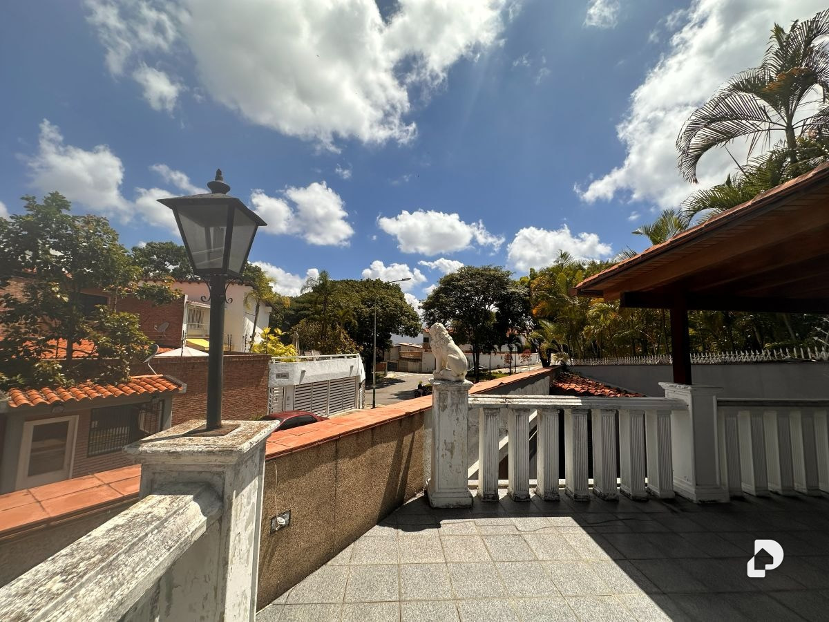 Casa en Alto Prado, Caracas – 4