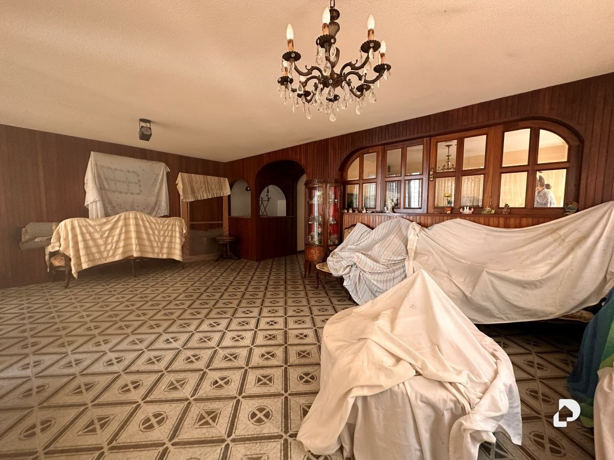 Casa en Alto Prado, Caracas – 6