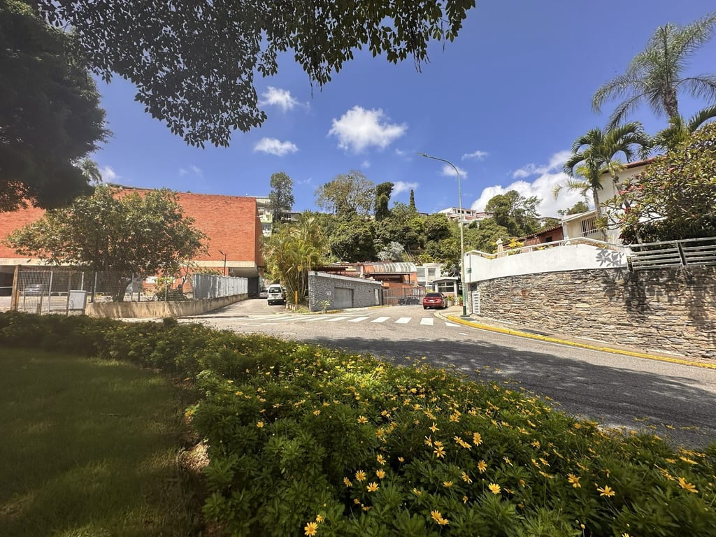 Casa en Alto Prado, Caracas - 1