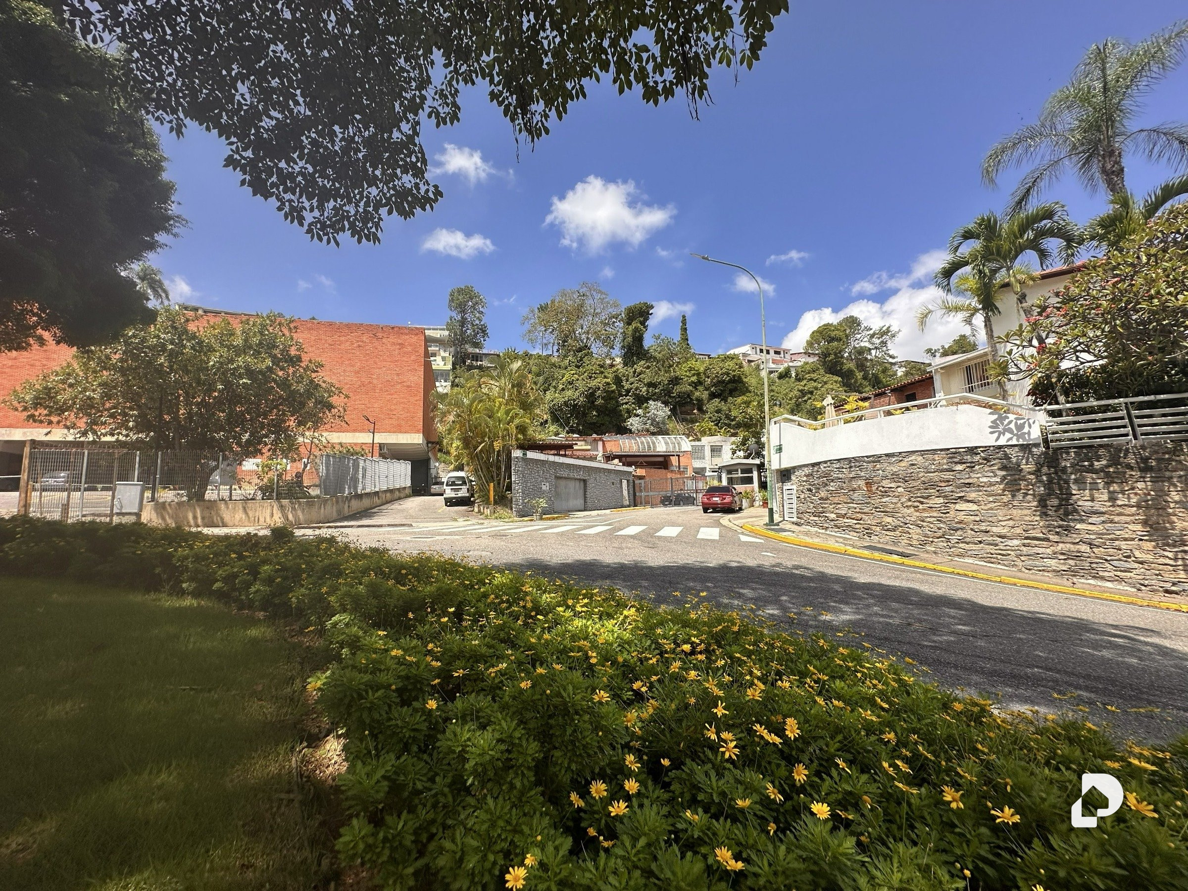 Casa en Alto Prado, Caracas – 1