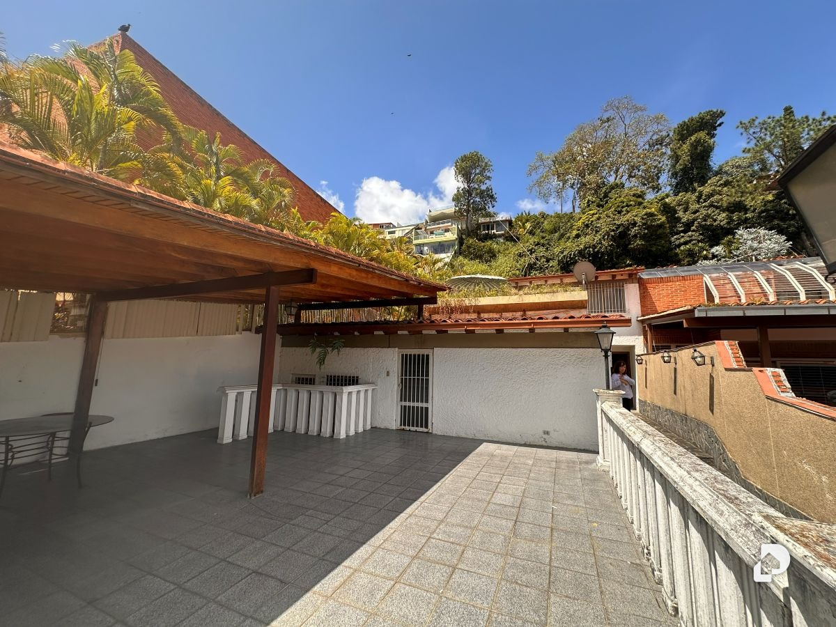 Casa en Alto Prado, Caracas – 5