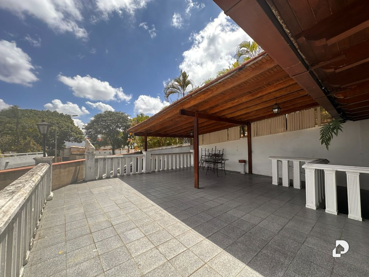 Casa en Alto Prado, Caracas – 3