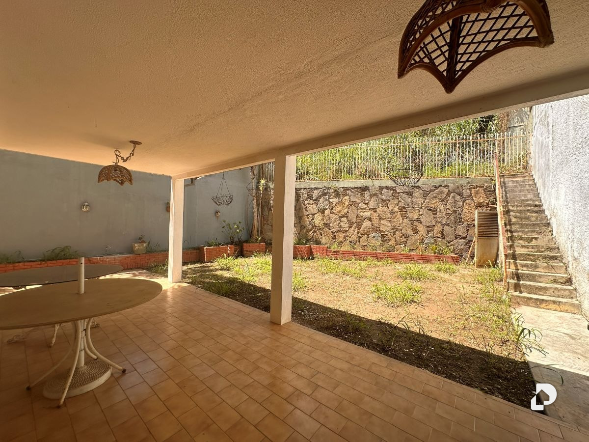 Casa en Alto Prado, Caracas – 8