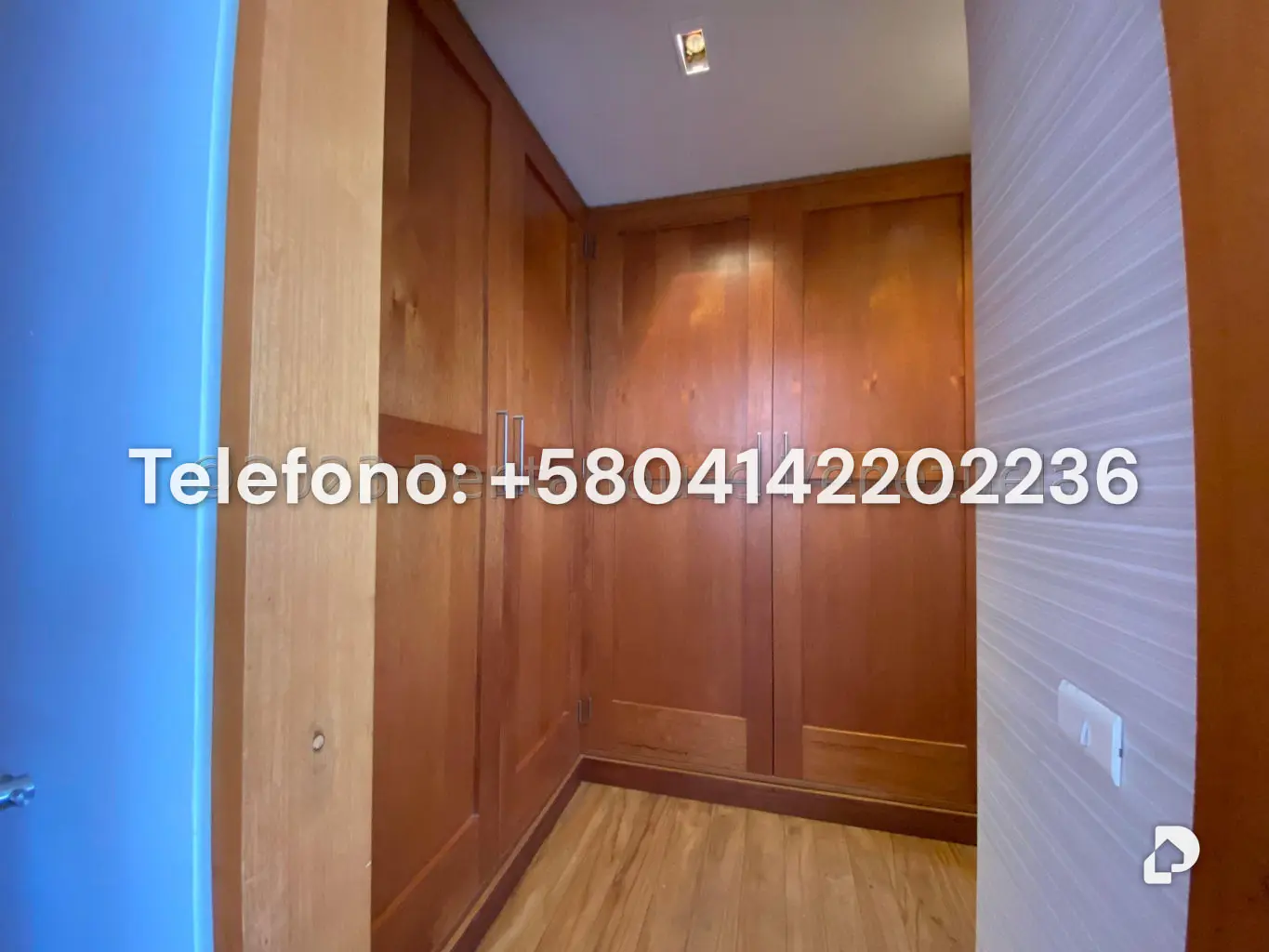 Apartamento en Las Mercedes, Caracas – 23