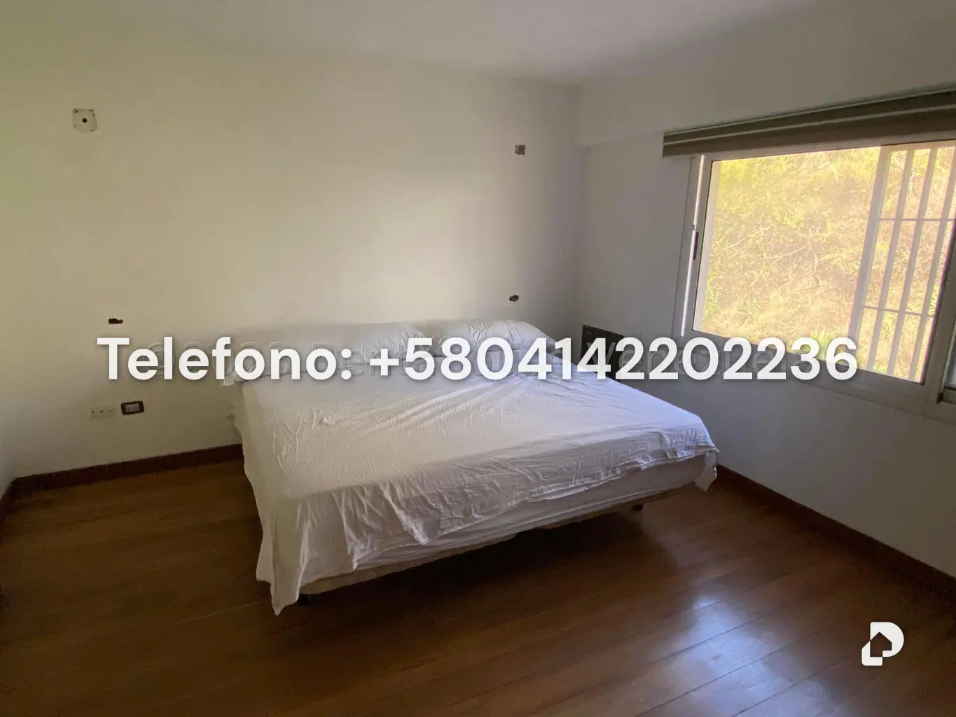 Apartamento en Las Mercedes, Caracas – 17