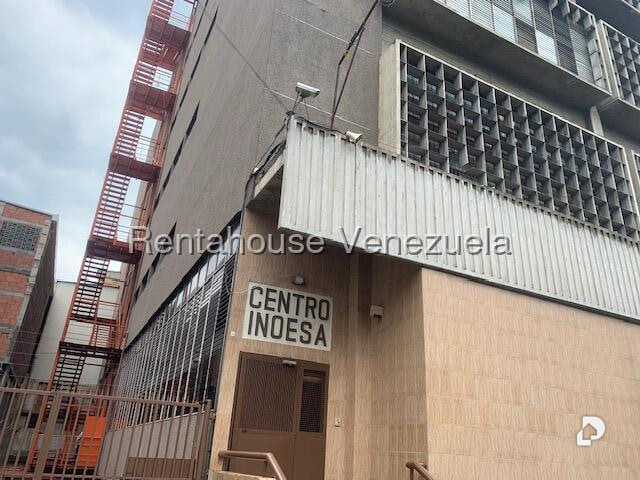 Local comercial en Boleíta Sur, Caracas – 2