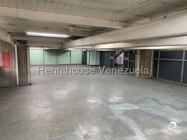 Local comercial en Boleíta Sur, Caracas – 8