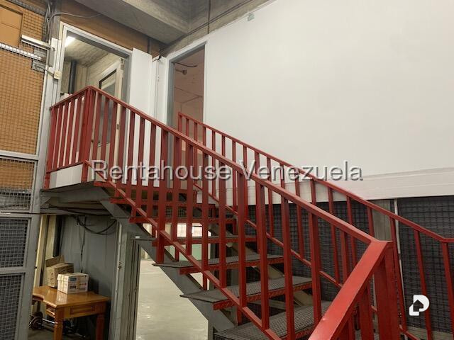 Local comercial en Boleíta Sur, Caracas – 10