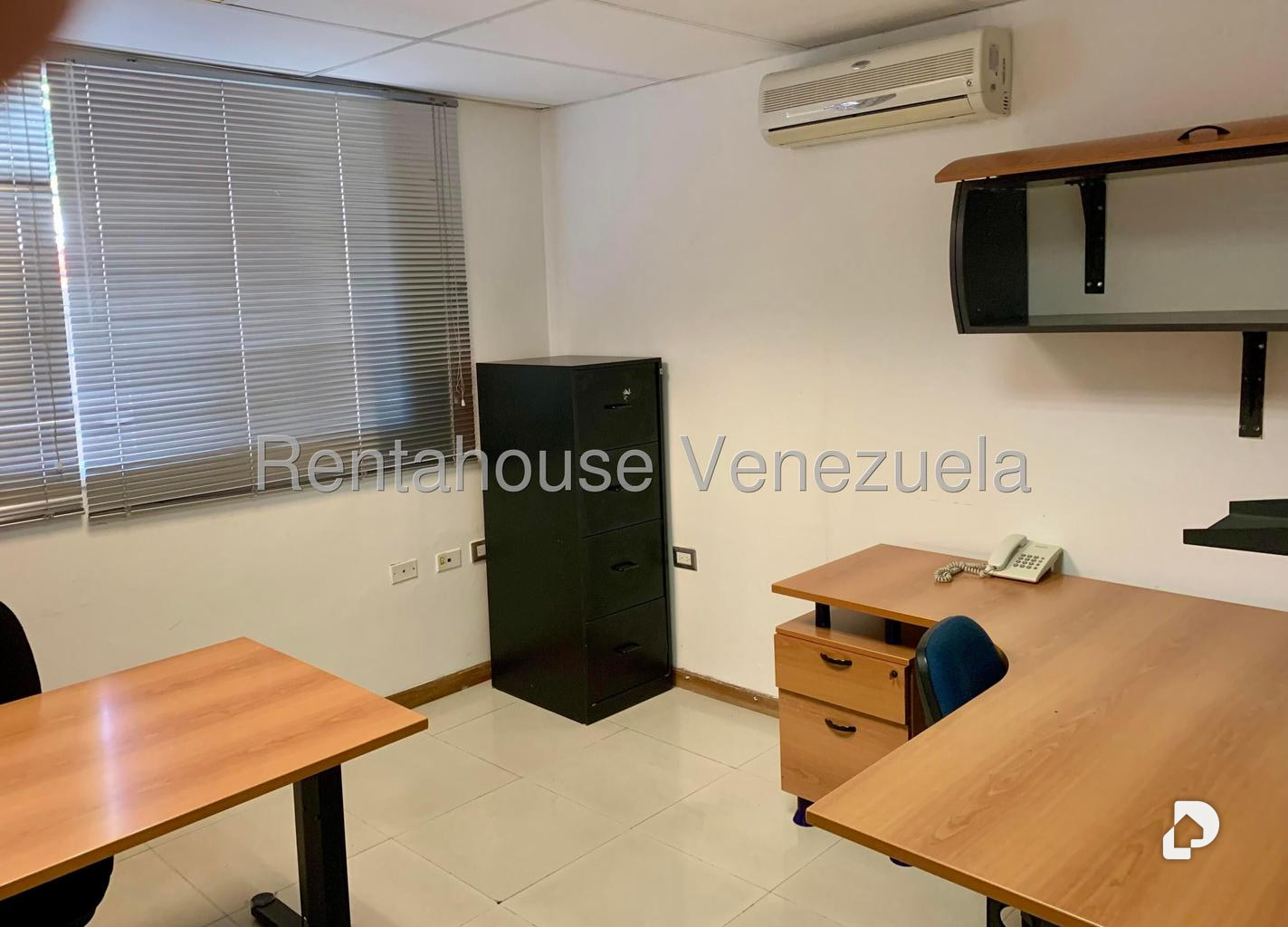 Oficina en La Trinidad, Caracas – 2