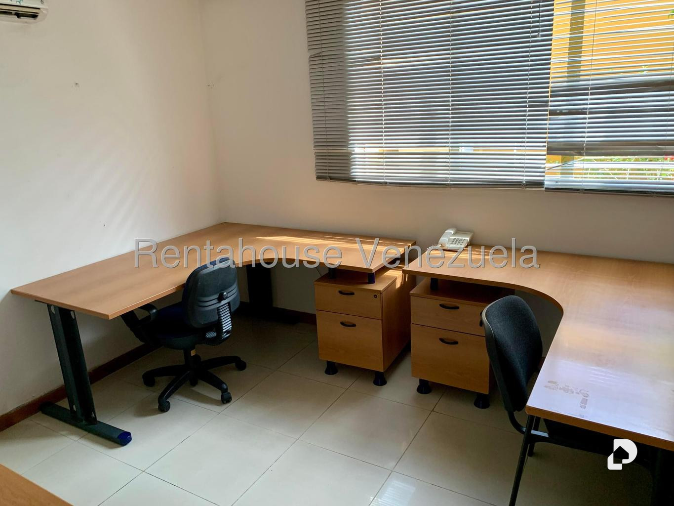 Oficina en La Trinidad, Caracas – 9