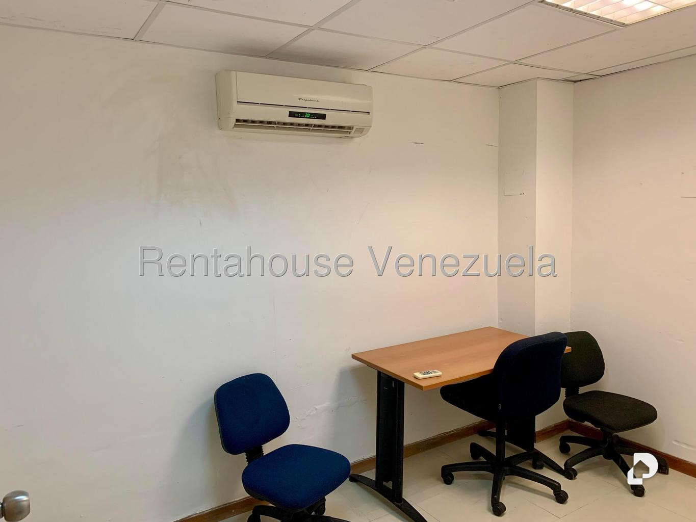 Oficina en La Trinidad, Caracas – 5