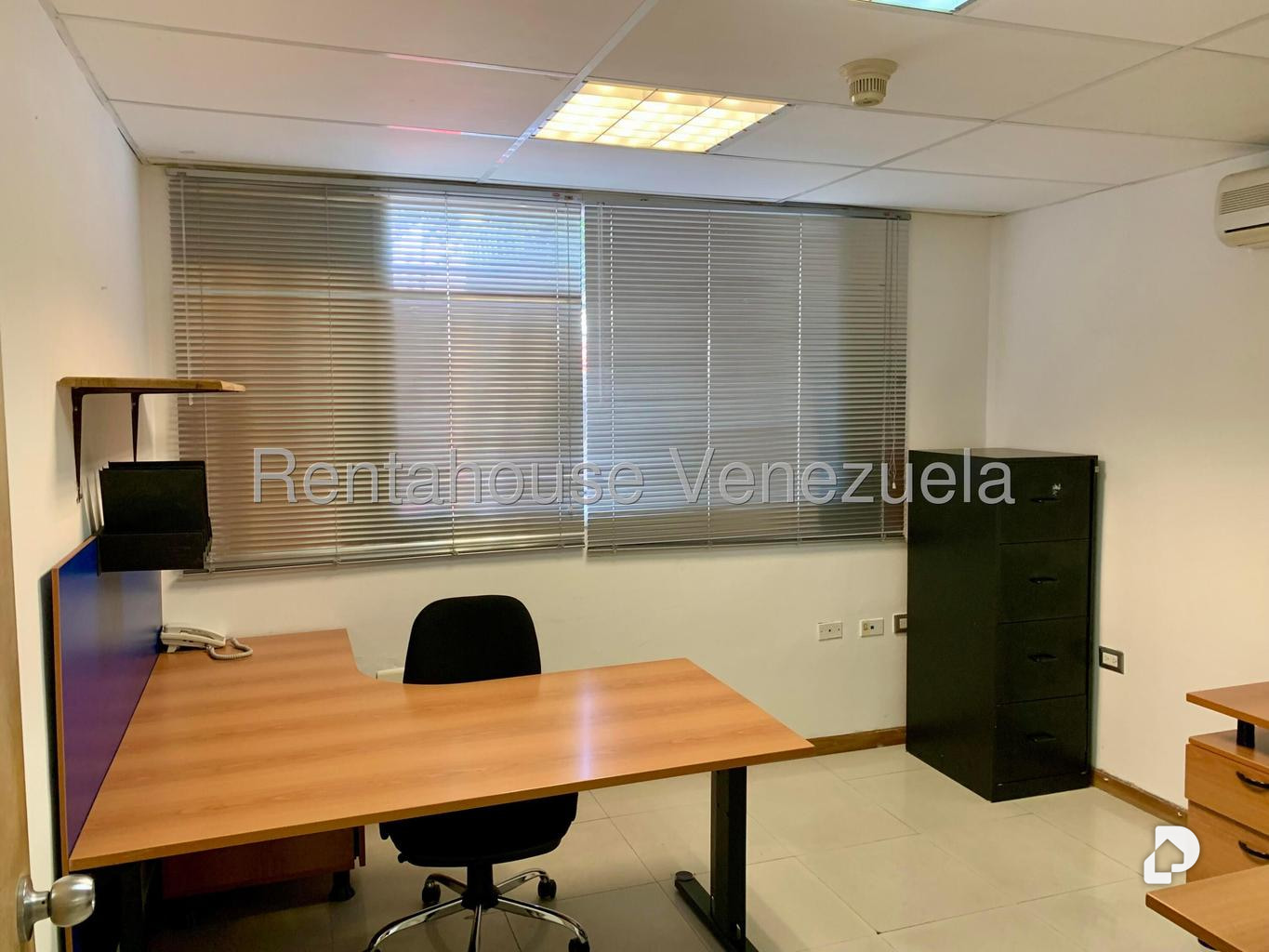 Oficina en La Trinidad, Caracas – 4