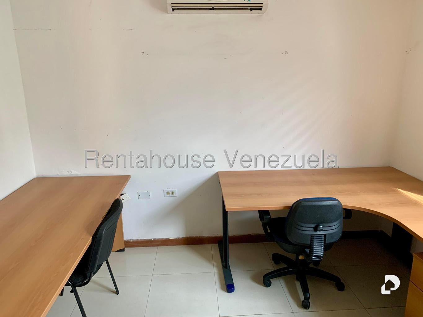 Oficina en La Trinidad, Caracas – 10