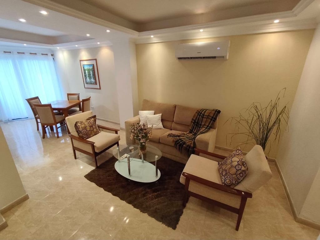Apartamento en La Trigaleña, Valencia - 1