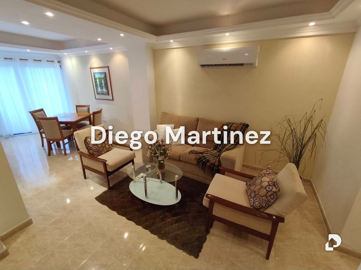 Apartamento en La Trigaleña, Valencia – 1