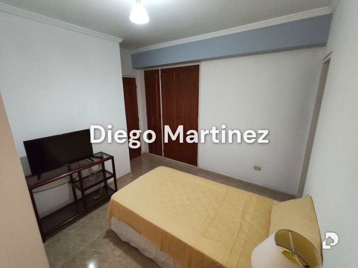 Apartamento en La Trigaleña, Valencia – 5