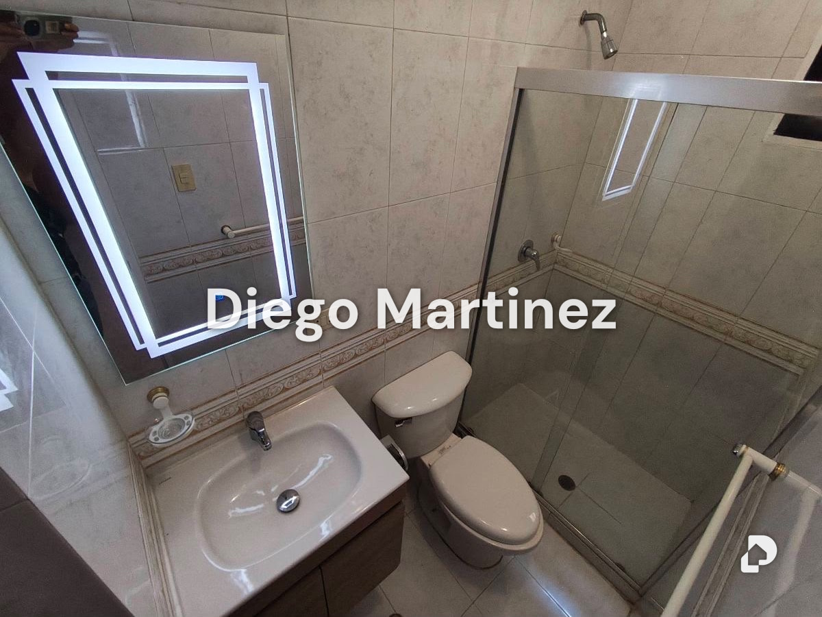 Apartamento en La Trigaleña, Valencia – 7
