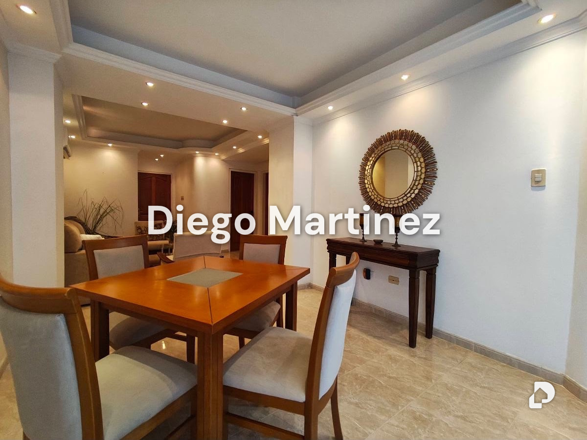 Apartamento en La Trigaleña, Valencia – 2