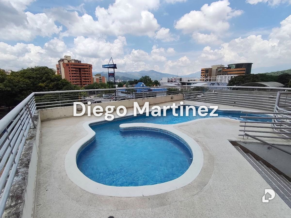 Apartamento en La Trigaleña, Valencia – 9