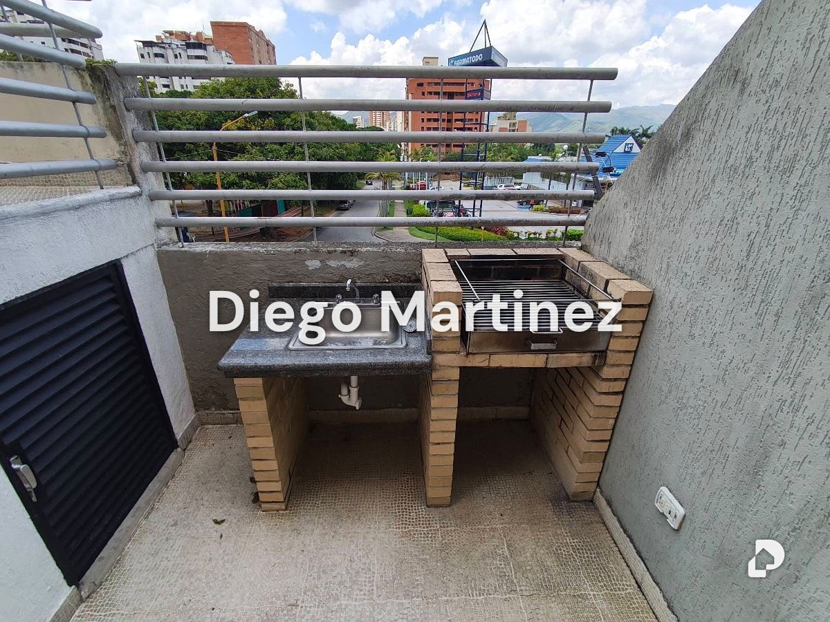Apartamento en La Trigaleña, Valencia – 6