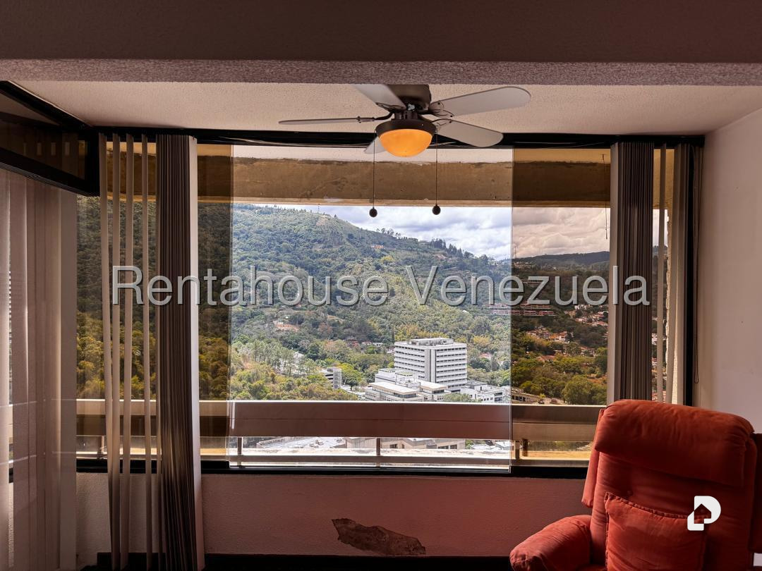 Apartamento en Las Esmeraldas, Caracas – 5