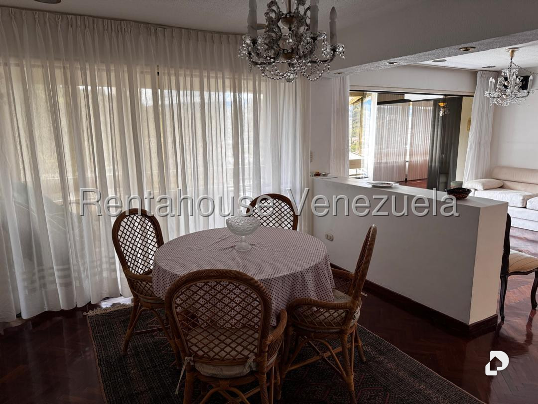 Apartamento en Las Esmeraldas, Caracas – 17