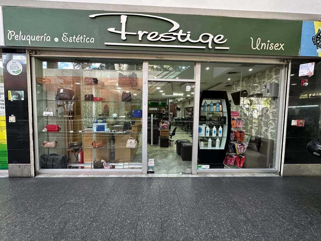 Local comercial en Valle Arriba, Caracas - 1