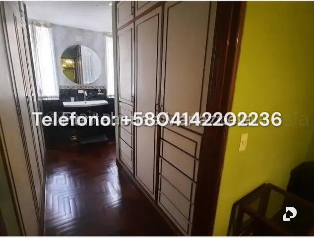 Apartamento en El Rosal, Caracas – 17