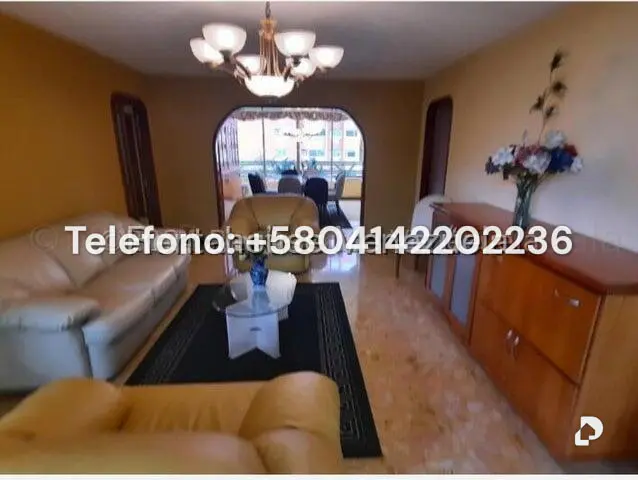 Apartamento en El Rosal, Caracas – 13