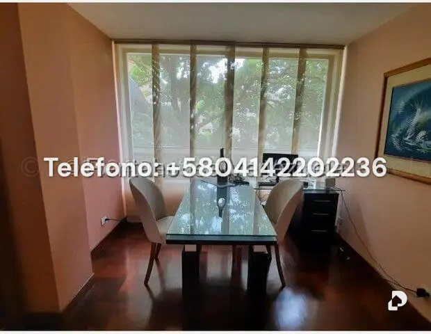 Apartamento en El Rosal, Caracas – 9