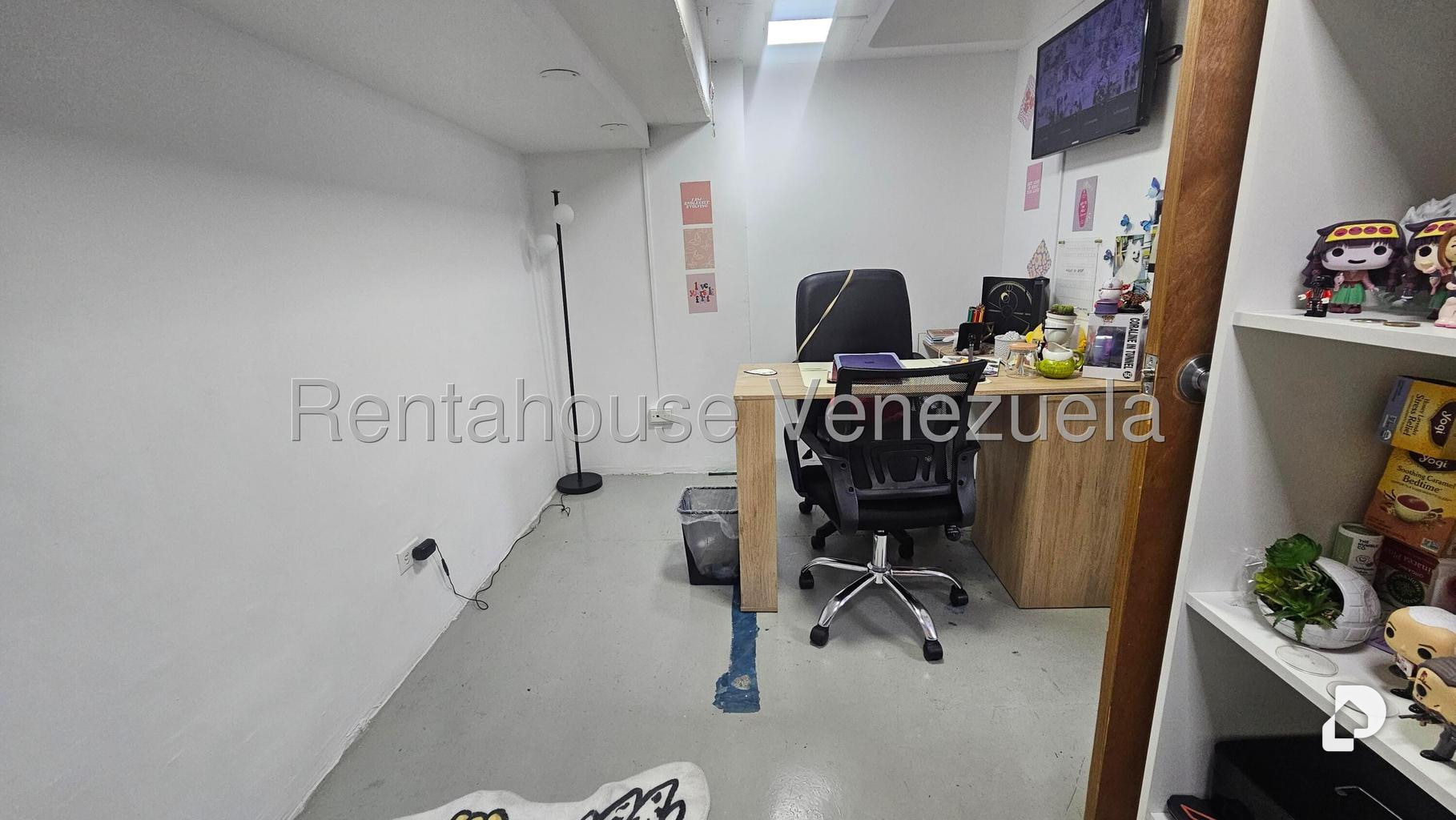Local comercial en La Castellana, Caracas