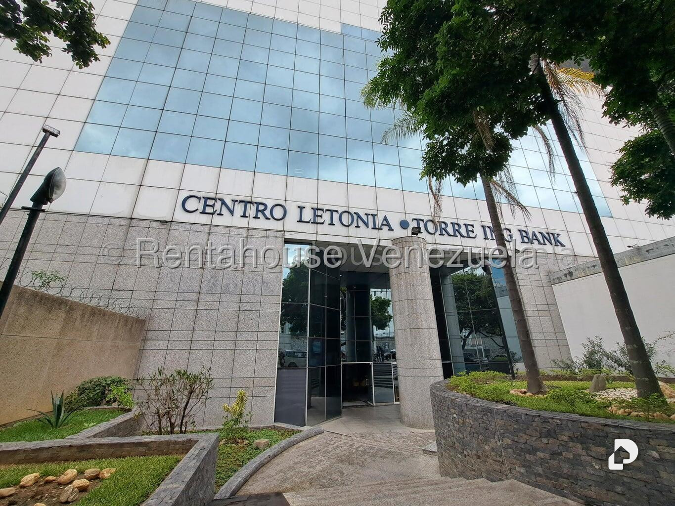 Local comercial en La Castellana, Caracas