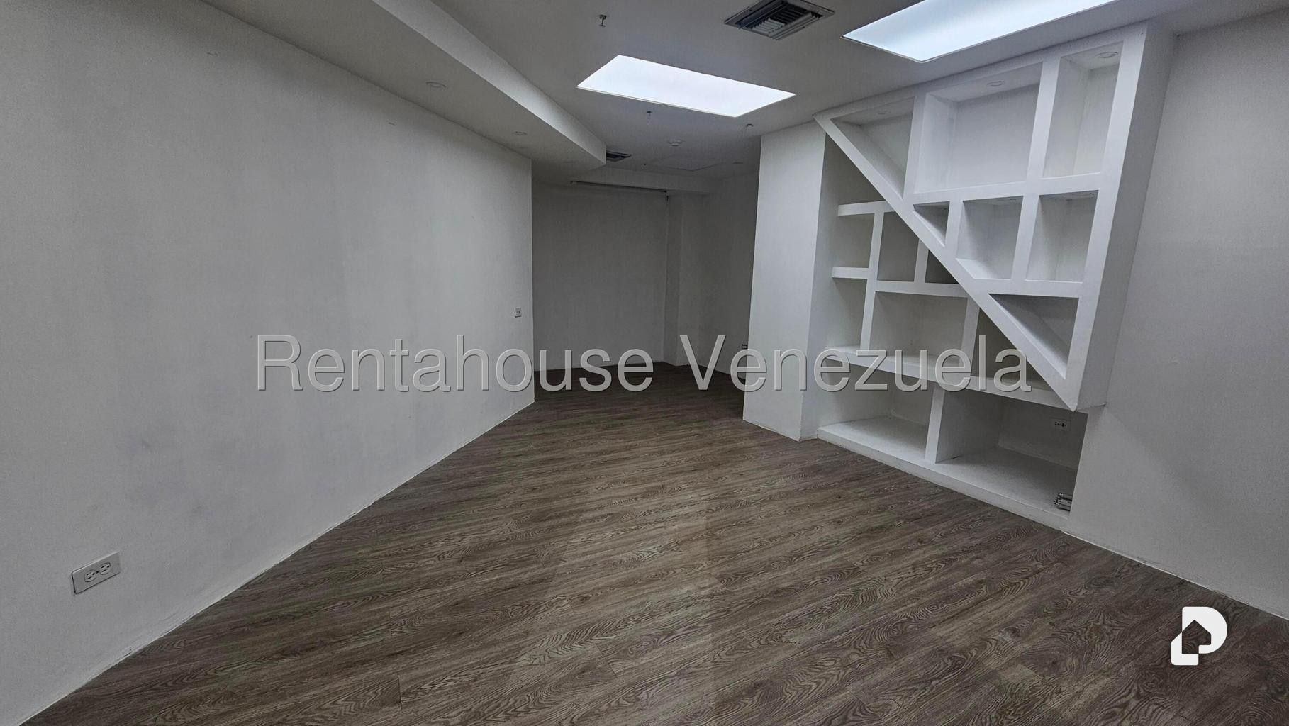 Local comercial en La Castellana, Caracas