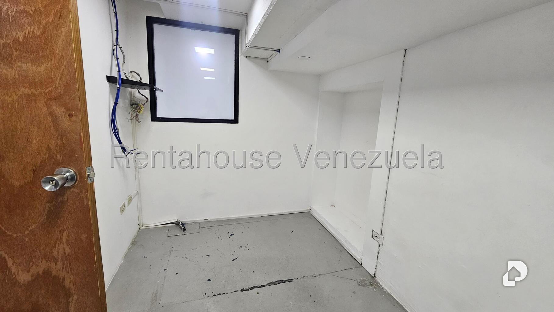 Local comercial en La Castellana, Caracas